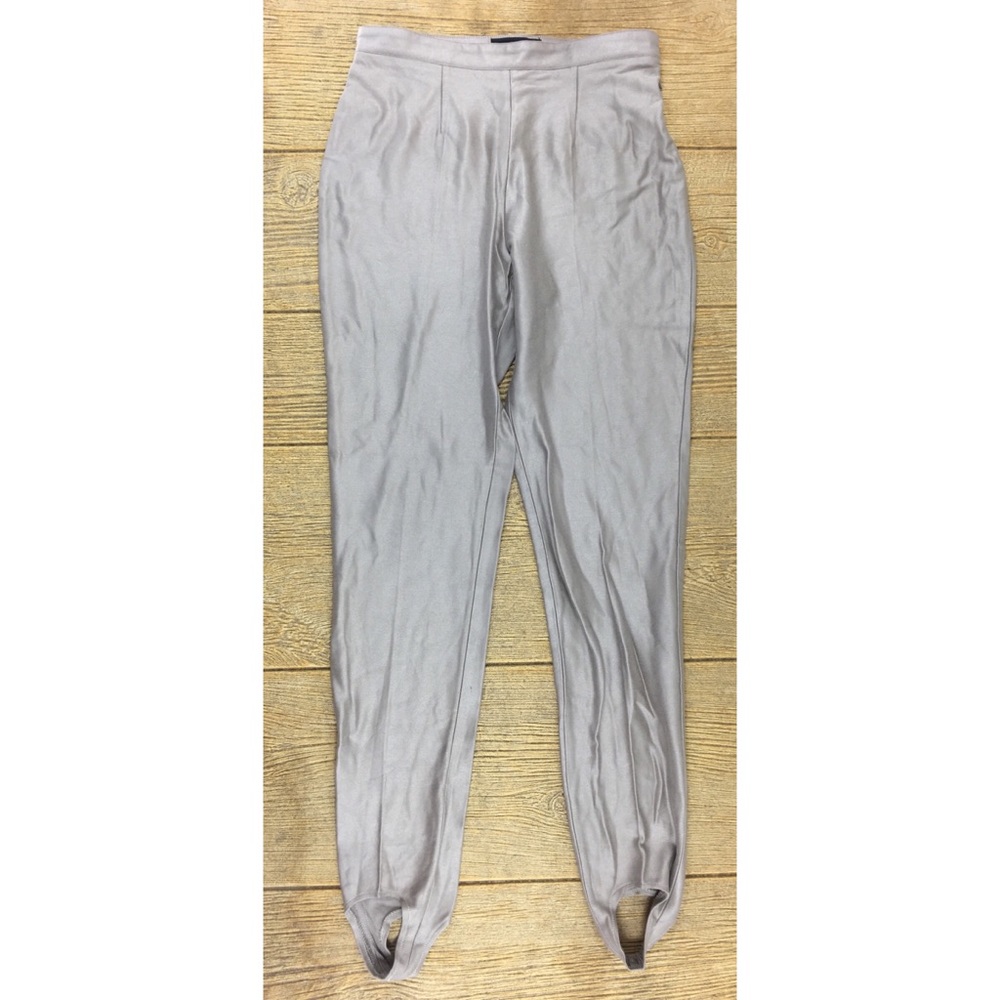 Votre Nom footed leggings 38/2 Champagne New